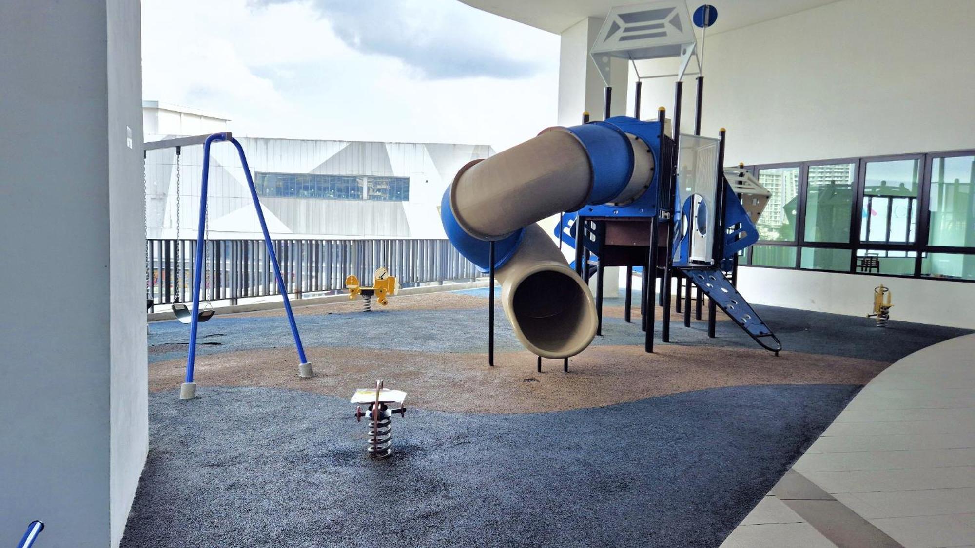 2-5Pax 1R1B Premium Suite, Opposite I-City Shopping Mall, Free Wifi 55" Smart Tv Shah Alam Exterior foto